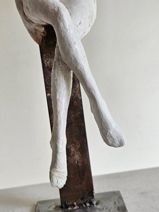 Raghad - Rêverie solitaire, Antiek en Kunst, Kunst | Designobjecten