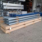 Gebruikte entresolvloer Anera 10200x5000x4000 mm (lxbxh)