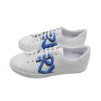 Burberry - Sneakers - Maat: EU 44, Nieuw