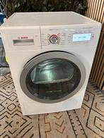 Bosch HomeProfessional 9kg Warmtepompdroger, Overige typen, 8 tot 10 kg, Refurbished, Voorlader