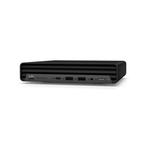 HP ProDesk 600 G6 DM i3-10100T @3.00GHz 8GB DDR4 256GB NVMe, Computers en Software, Desktop Pc's, Ophalen of Verzenden, Zo goed als nieuw