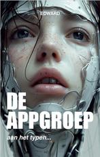 9789090388021 De Appgroep | Tweedehands, Boeken, Schoolboeken, Verzenden, Zo goed als nieuw, Edward den Ouden