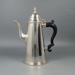 C.J. Vander (Sheffield) - Koffiepot - .925 zilver