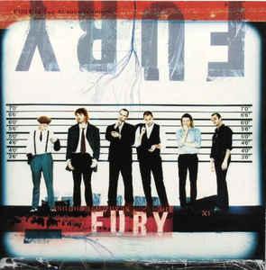 cd - Fury In The Slaughterhouse - Brilliant Thieves, Cd's en Dvd's, Cd's | Rock, Zo goed als nieuw, Verzenden
