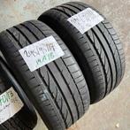 2 x Bridgestone Potenza RE050A 245-45-17 Zomerbanden 6,5mm, Auto-onderdelen, Banden en Velgen, 17 inch, Ophalen of Verzenden, Band(en)