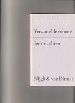Verzamelde romans 13: ierse nachten 9789023667018, Boeken, Verzenden, Gelezen, Simon Vestdijk