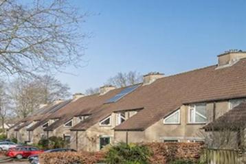 Huis Kuperssingel in Leusden beschikbaar voor biedingen