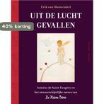Uit de lucht gevallen 9789061007562 Erik Van Muiswinkel, Verzenden, Zo goed als nieuw, Erik Van Muiswinkel