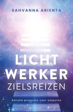 Lichtwerker zielsreizen 9789020219814 Sahvanna Arienta, Boeken, Verzenden, Gelezen, Sahvanna Arienta