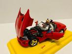 Disney - Goofy in Dodge Viper RT/10 - Model car - With, Nieuw