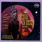 Diverse Artiesten – Lucifer In Coelis And Other Top Twists (, Ophalen of Verzenden, Nieuw in verpakking