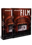 Allemaal film - DVD, Cd's en Dvd's, Dvd's | Documentaire en Educatief, Verzenden, Nieuw in verpakking