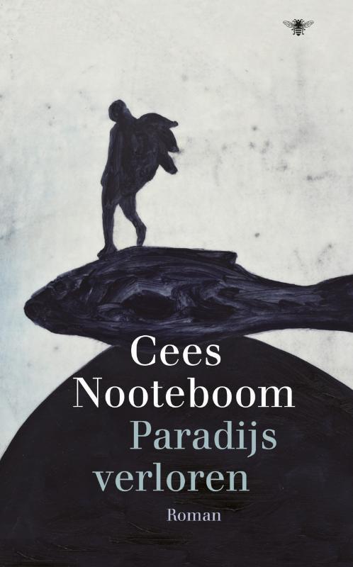Paradijs verloren 9789023464693 Cees Nooteboom, Boeken, Romans, Gelezen, Verzenden