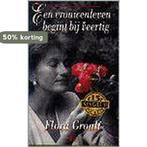 Een vrouwenleven begint bij veertig / Singel pockets, Boeken, Verzenden, Gelezen, Flora Groult