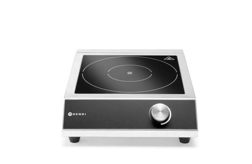 Inductie kookplaat 3500 M - 3500W, Zakelijke goederen, Horeca | Keukenapparatuur, Nieuw in verpakking, Verzenden
