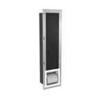 Reserve Toiletrolhouder Inbouw BWS Mat Wit Torelaat, Ophalen of Verzenden, Nieuw, Bad
