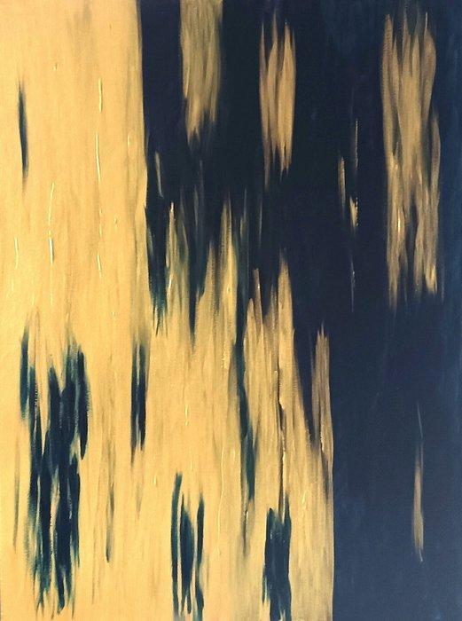 Renaud Angerville-Langlois - Castor et Pollux, Antiek en Kunst, Kunst | Schilderijen | Modern