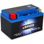 Shido Lithium Accu Ltx14-Bs 150X87X145, Verzenden