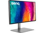 Benq - Ultra HD 4K  Monitor - 27 inch, Computers en Software, Monitoren, IPS, Verzenden, Nieuw, Ultra HD (4K)