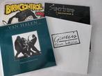 Genesis, Supertramp, Van Halen, Birth Control - Crime of the, Nieuw in verpakking