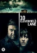 10 Cloverfield lane - DVD, Cd's en Dvd's, Dvd's | Actie, Verzenden