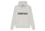 Fear of God Essentials Knit Pullover Hoodie Light Heather..., Kleding | Heren, Heren-kledingpakketten, Verzenden, Nieuw