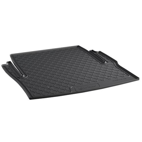 Rubber kofferbakmat | BMW | 3-serie 12-15 4d sed. F30 / 3-se, Auto diversen, Automatten, Nieuw, Verzenden