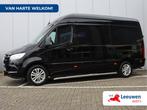 Mercedes-Benz Sprinter | Zakelijke Lease v.a. €427.53 pm, Automaat, Stof, Gebruikt, Euro 6