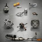 Tomos motoronderdelen A3 A35 A52 A55 | Webshop, Fietsen en Brommers, Brommeronderdelen | Algemeen, Ophalen of Verzenden, Nieuw