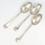 Anselmus Kuypers (Eindhoven ca. 1795) - Dinerlepels - Lepel