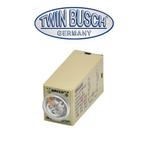 Tijdrelais ST6P/H3Y hefbrug Palenbrug schaarbrug  etc., Ophalen of Verzenden