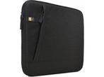 Case Logic Huxton - Laptophoes/ Sleeve - 13.3 inch - Zwart, Verzenden, Nieuw