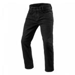 REVIT! Jeans Lombard 3 RF Dark Blue Used Motorcycle Jeans, Motoren, Kleding | Motorkleding, Nieuw met kaartje, REV'IT!, Broek | textiel