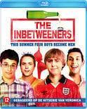 The inbetweeners (blu-ray tweedehands film), Cd's en Dvd's, Blu-ray, Ophalen of Verzenden, Zo goed als nieuw
