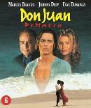 Don Juan de Marco - Blu-ray, Verzenden, Nieuw in verpakking