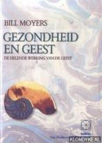 Gezondheid en geest 9789065333469 B. Moyers, Verzenden, Zo goed als nieuw, B. Moyers