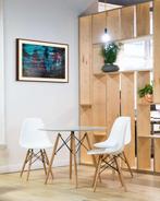 Sonia J. - Blue Deep Terrain