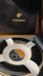 Habanos S.A. - Nelson Alfonso - Asbak - Posacenere Cohiba