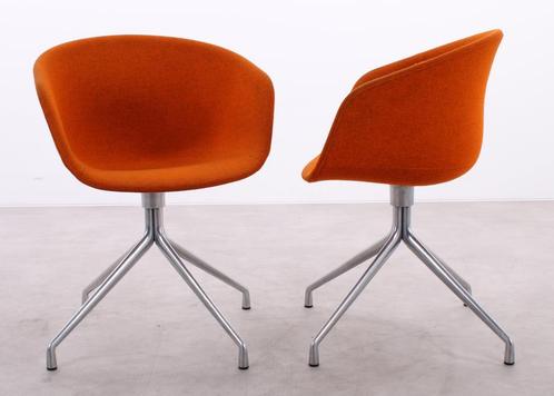 HAY AAC 21 About A Chair stoel, Zakelijke goederen, Kantoor en Winkelinrichting | Kantoormeubilair en Inrichting, Stoel, Gebruikt