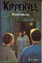 Monsterbloed / Kippenvel 9789020623215 R.L. Stine, Boeken, Kinderboeken | Jeugd | 10 tot 12 jaar, Verzenden, Gelezen, R.L. Stine