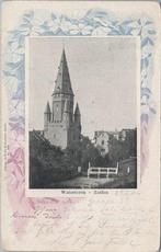 ZUTPHEN - Watertoren, Verzamelen, Ansichtkaarten | Nederland, Verzenden, Gelopen