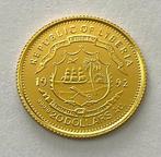 Liberia. 20 Dollars 1992 - Ayrton Senna - Formula One