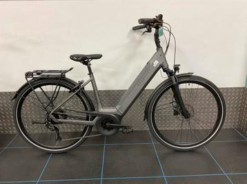 Kalkhoff Endeavour 3.B Move 625W D48 beschikbaar voor biedingen