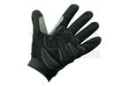 Handschoenen set cross zwart / zwart (diverse maten) MKX, Ophalen of Verzenden, Nieuw met kaartje