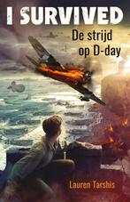 I survived - De strijd op D-day (9789020628326), Verzenden, Nieuw