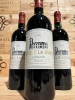 1998 Château Lagrange - Saint-Julien 3ème Grand Cru Classé -, Verzamelen, Nieuw