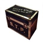 De Rolling Stones - 1972 S.T.P. Fan Pack Road Case Set,, Nieuw in verpakking