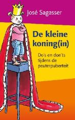 De kleine koning(in) 9789021551852 José Sagasser, Verzenden, Gelezen, José Sagasser