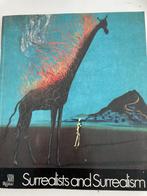 Surrealists And Surrealism 1919-1939 9780847804863, Verzenden, Gelezen, Gaetan Picon