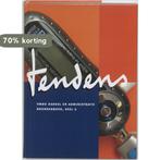 Tendens Bronnenboek 2 Handel en administratie 9789060535295, Verzenden, Gelezen, A. Bosma
